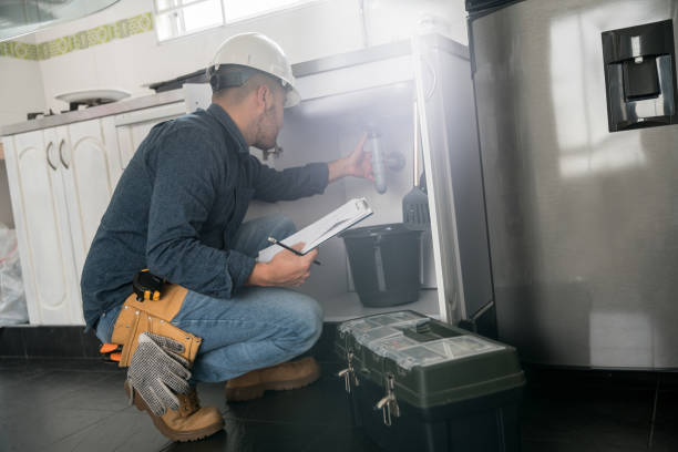 Professional Plumbing in Albany, LA