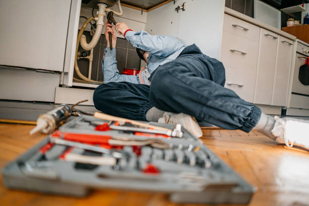 Best Water Leak Repair  in Albany, LA