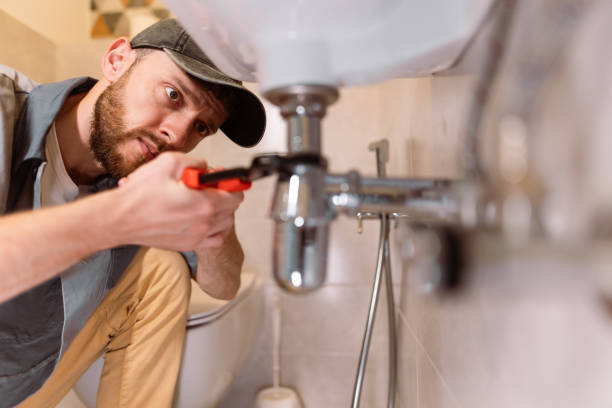 Best Leak Detection Services  in Albany, LA