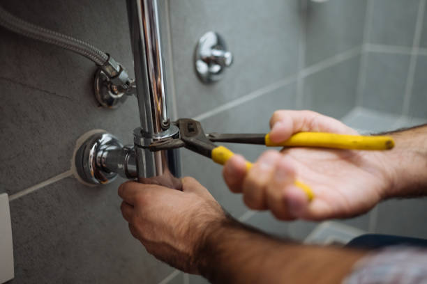 Best Emergency Plumbing Repair  in Albany, LA