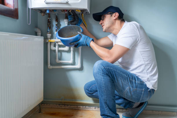 Best Hot Water Heater Installation  in Albany, LA